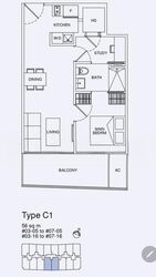 RV Suites (D10), Apartment #586098291